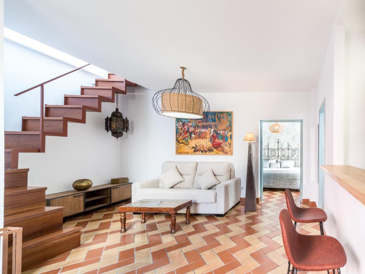 Apartment Boutique Vida *