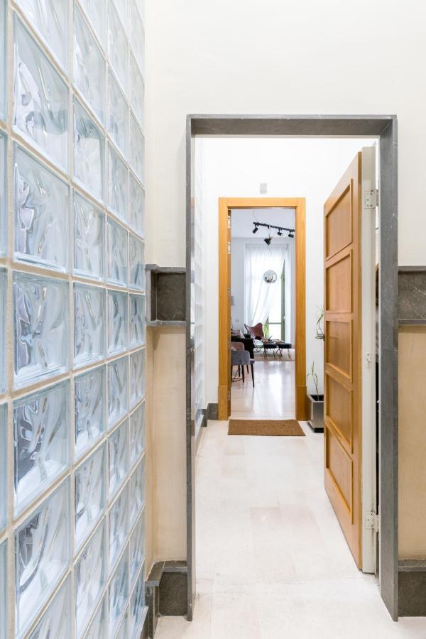 Apartment 2e Stylish Bright Downtown Azofaifo