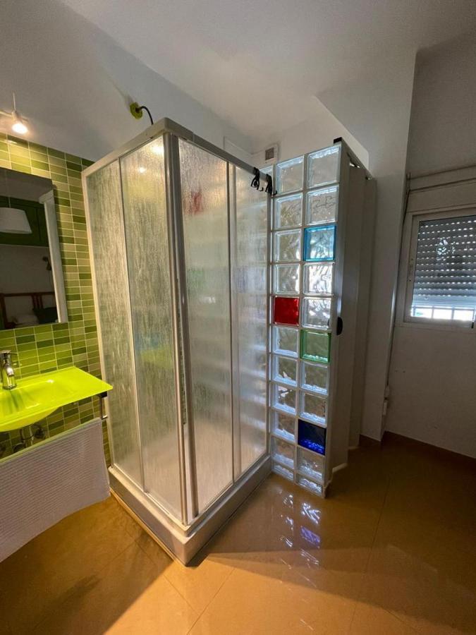 Apartment Triana Y Seville
