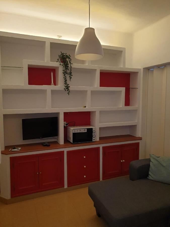 Apartment Triana Y