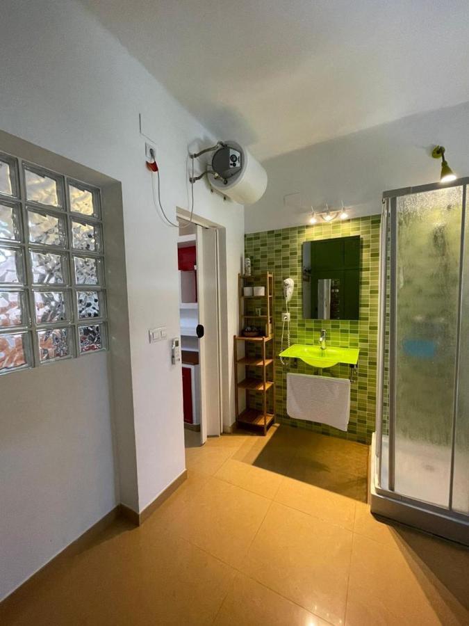 Apartment Triana Y *