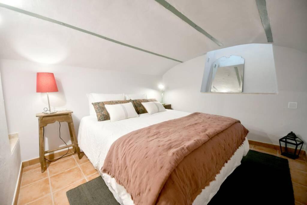 Loft Virgen De La Alegria * Seville