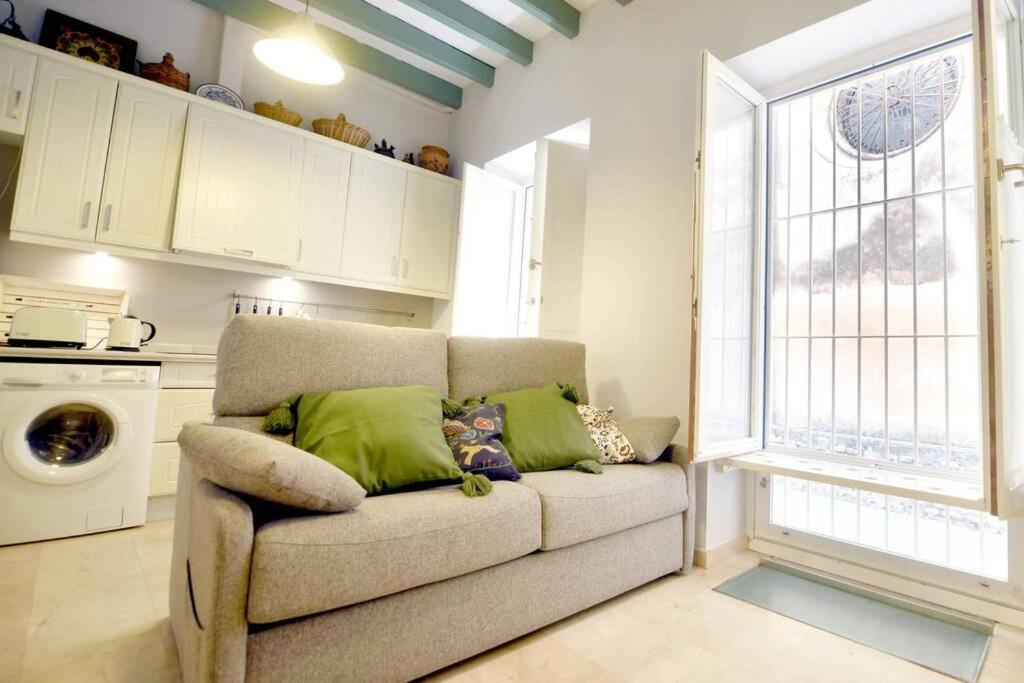 Loft Virgen De La Alegria * Seville
