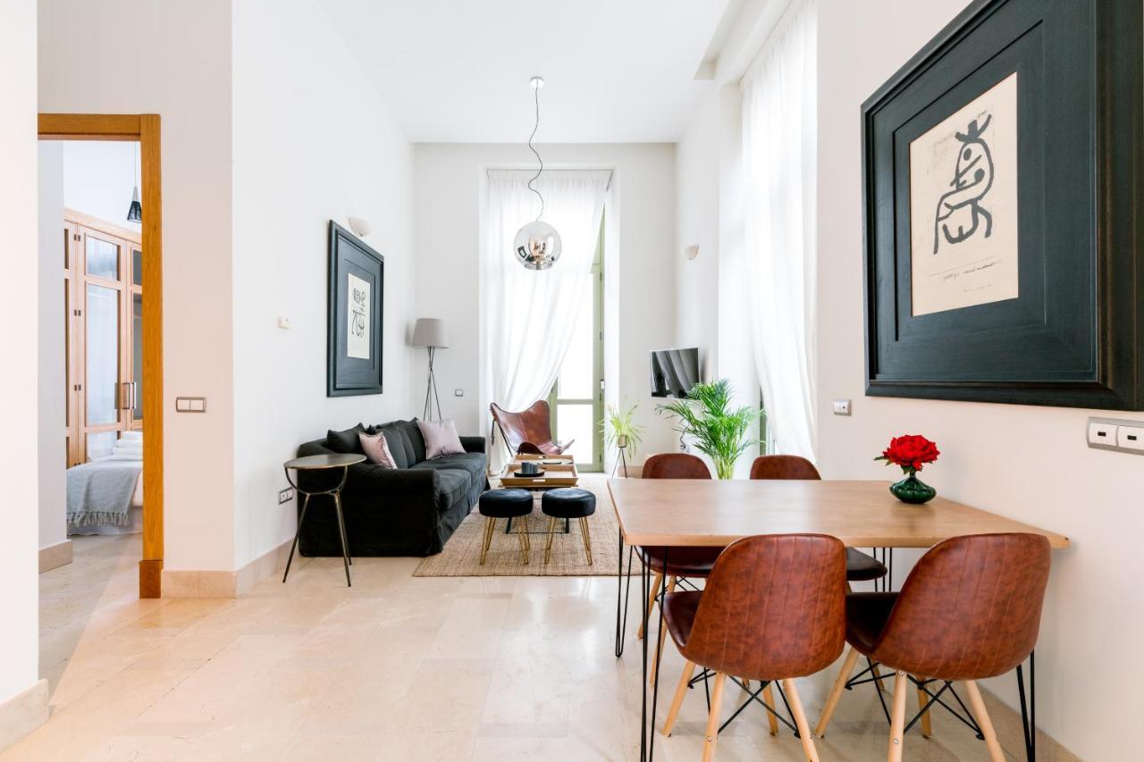2e Stylish Bright Downtown Azofaifo * Seville