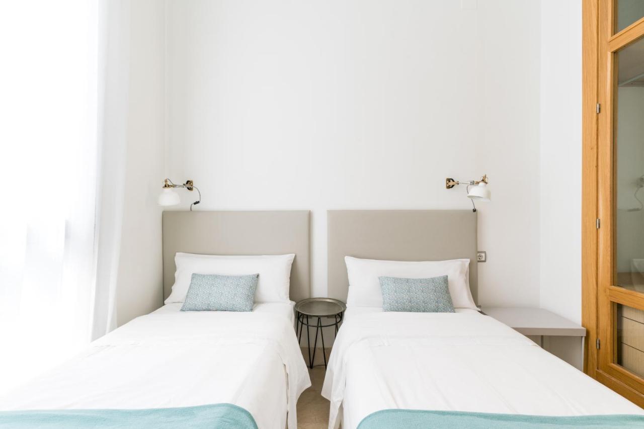 2e Stylish Bright Downtown Azofaifo Apartment Seville