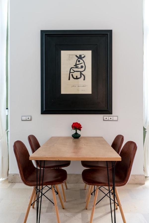 Apartment 2e Stylish Bright Downtown Azofaifo *
