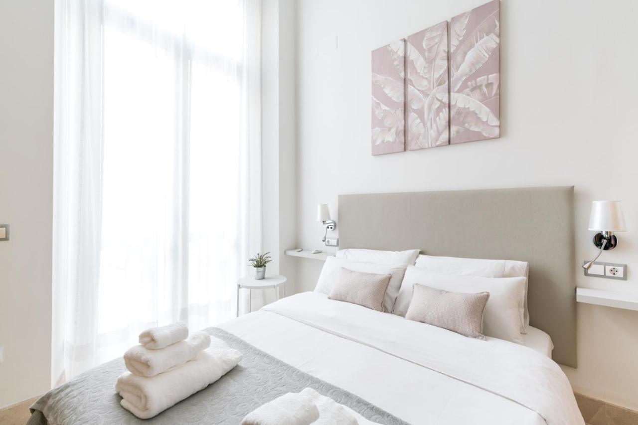 2e Stylish Bright Downtown Azofaifo * Seville