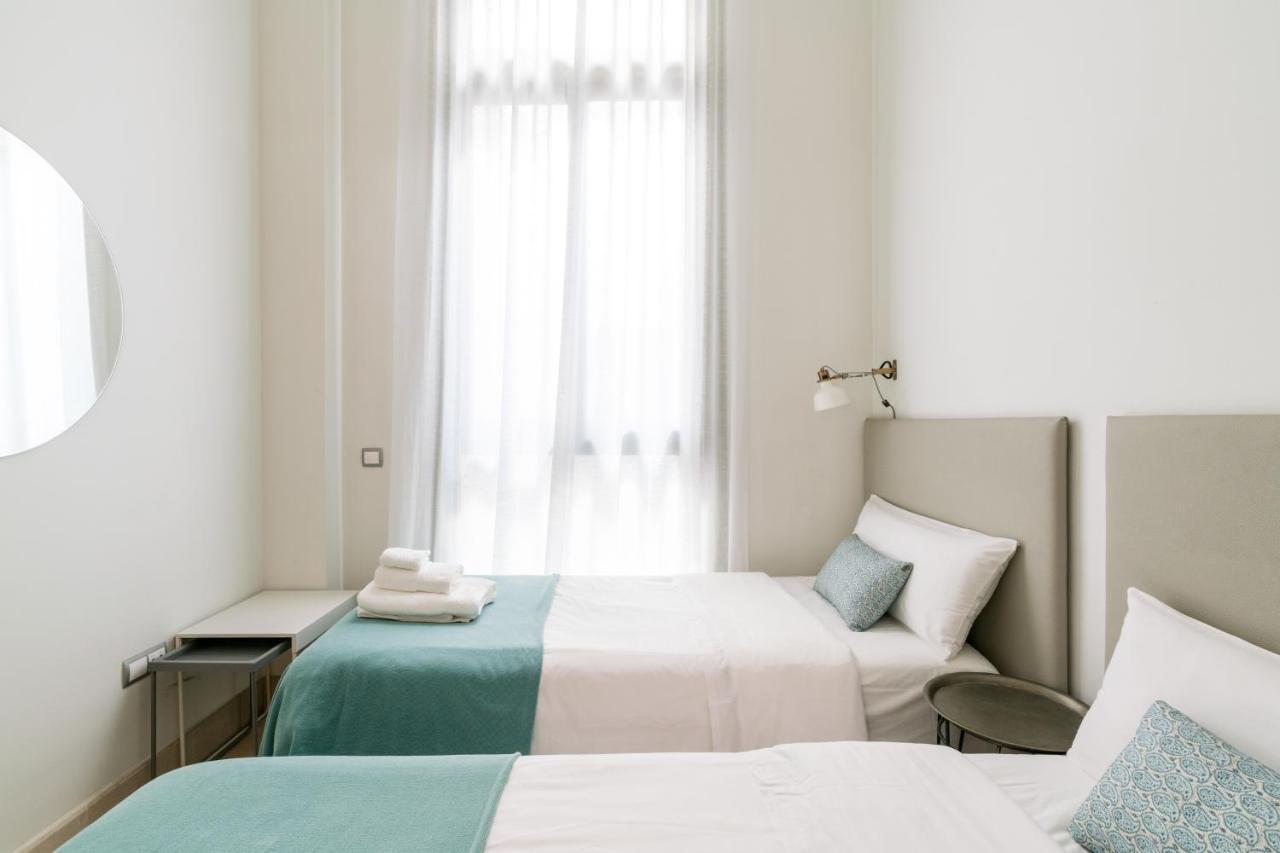 2e Stylish Bright Downtown Azofaifo Apartment Seville