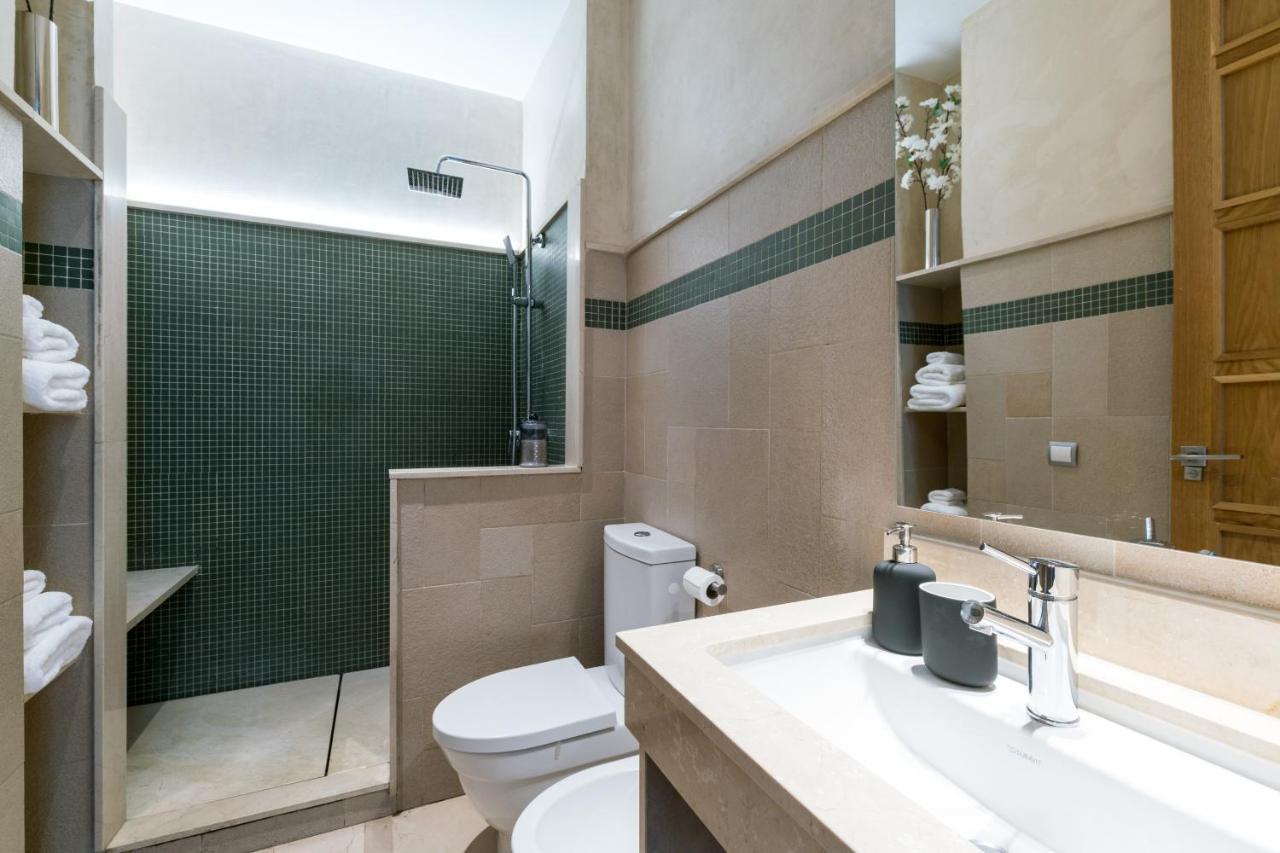 2e Stylish Bright Downtown Azofaifo * Seville