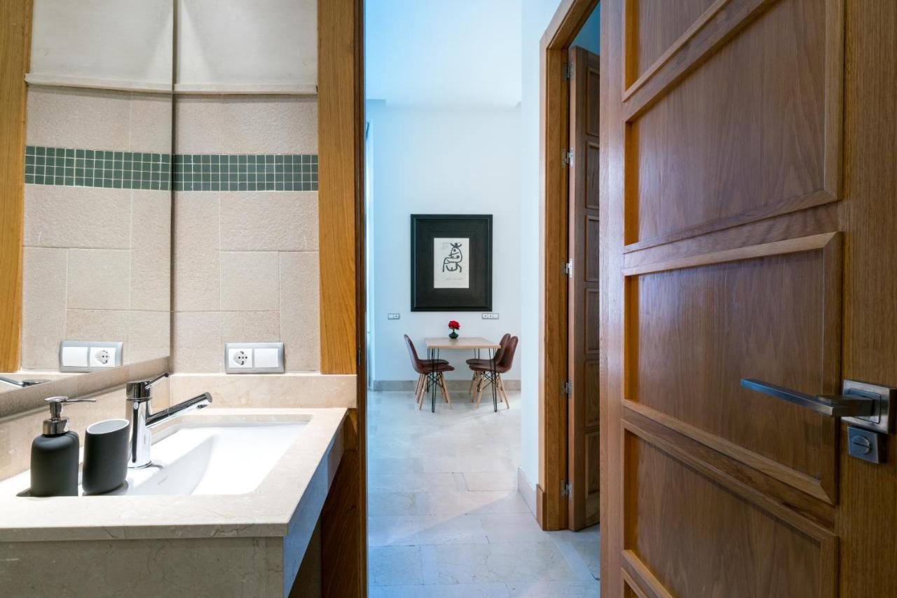 2e Stylish Bright Downtown Azofaifo * Seville