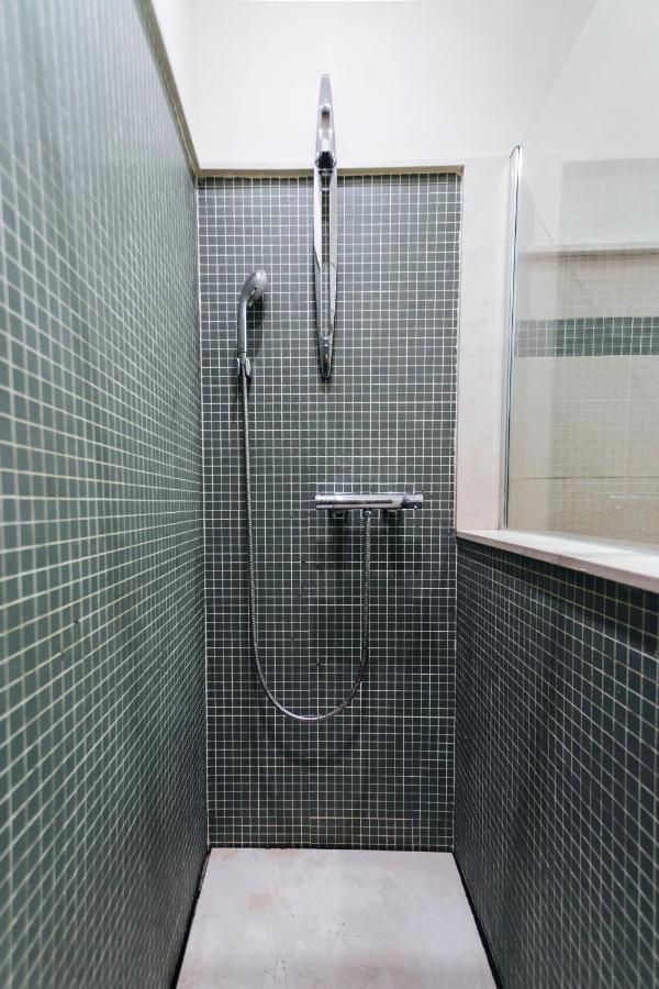 Comodo 1d 1b - Azofaifo Apartment Seville