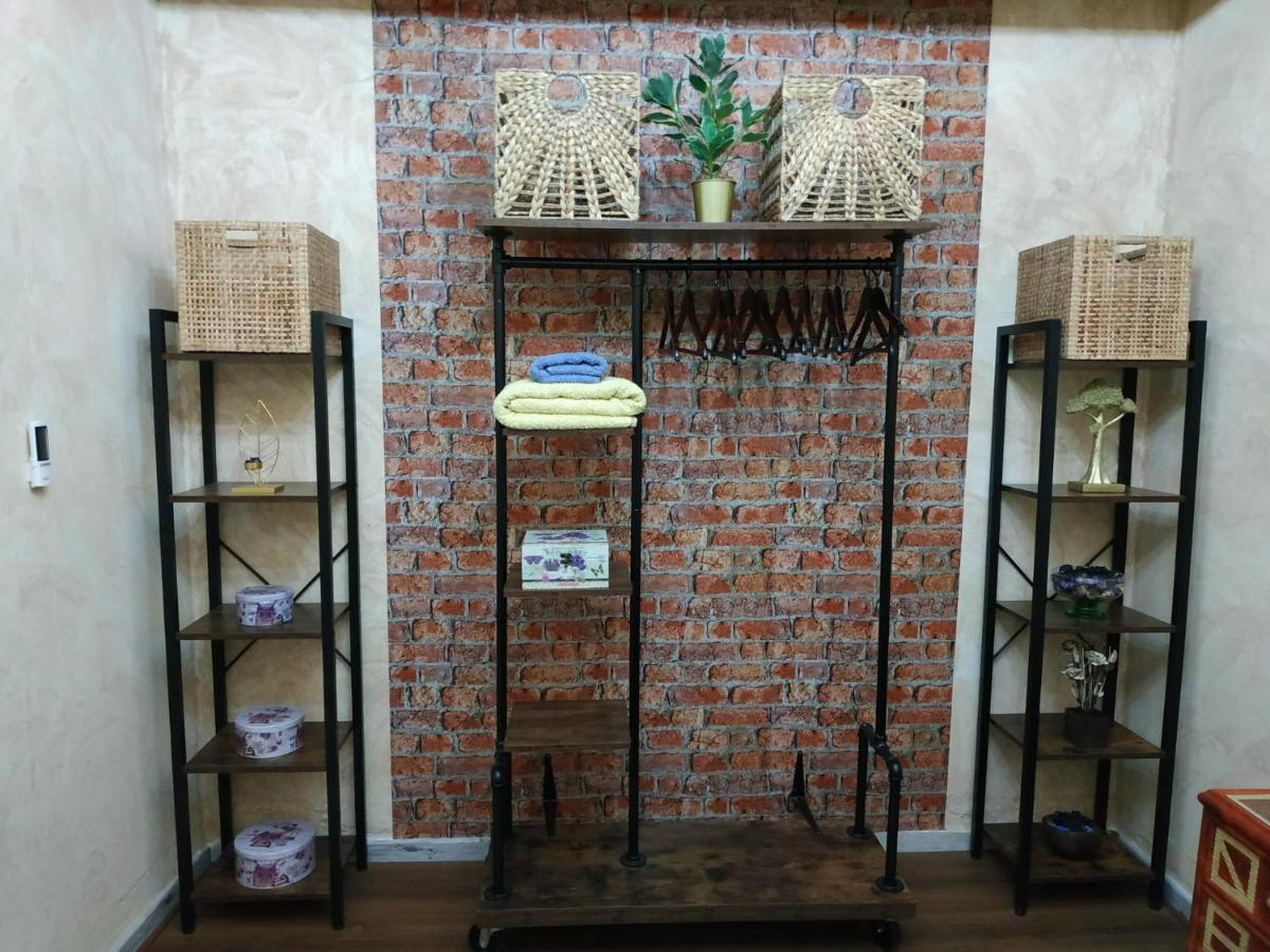 Tu Rincón Sevillano Apartamento