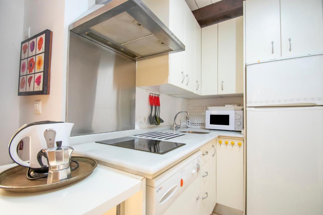 Apartment Loft Nuevo Y Con Encanto A Tres Mnt Catedral Aa Wifi