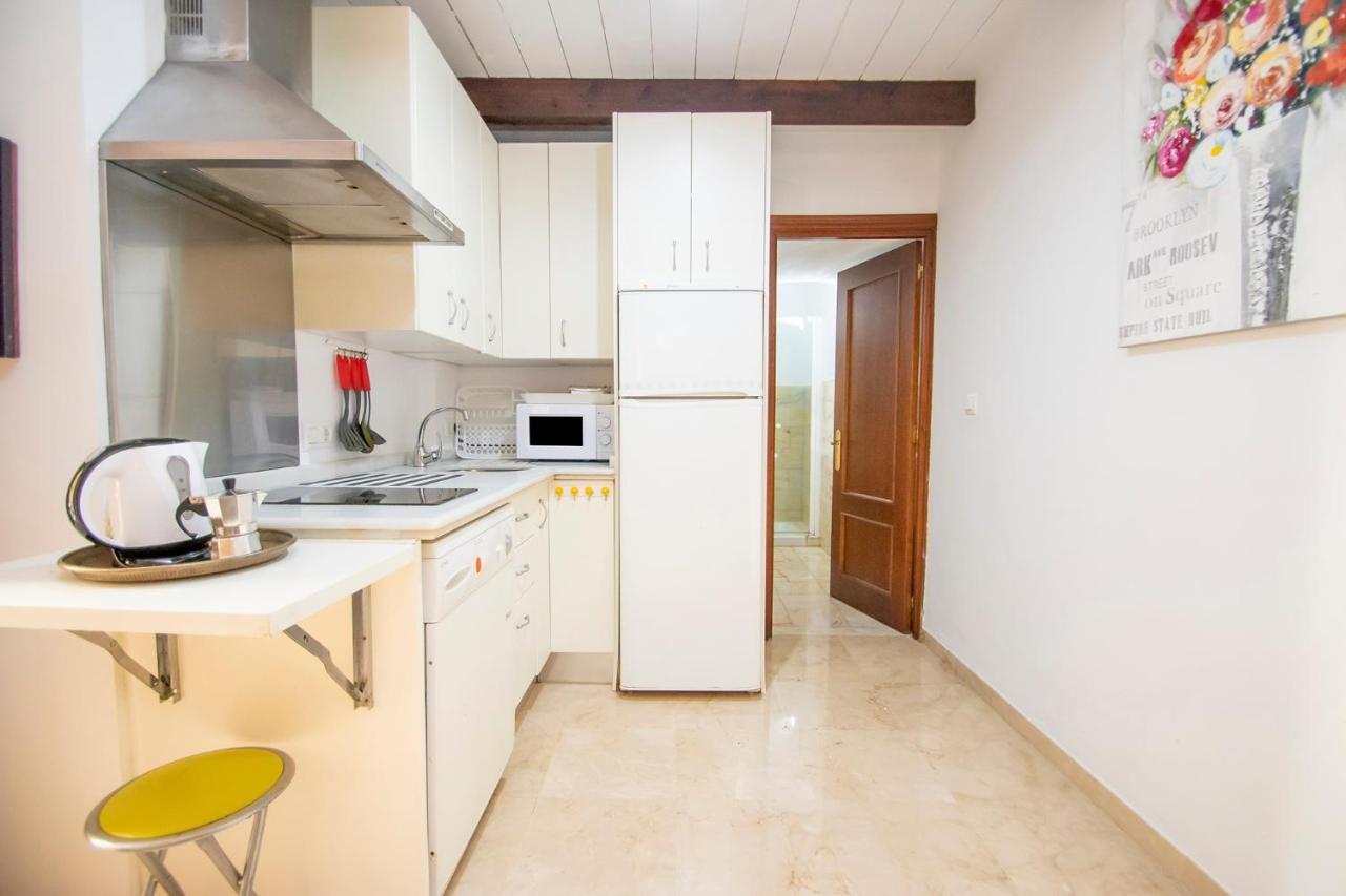 Loft Nuevo Y Con Encanto A Tres Mnt Catedral Aa Wifi *