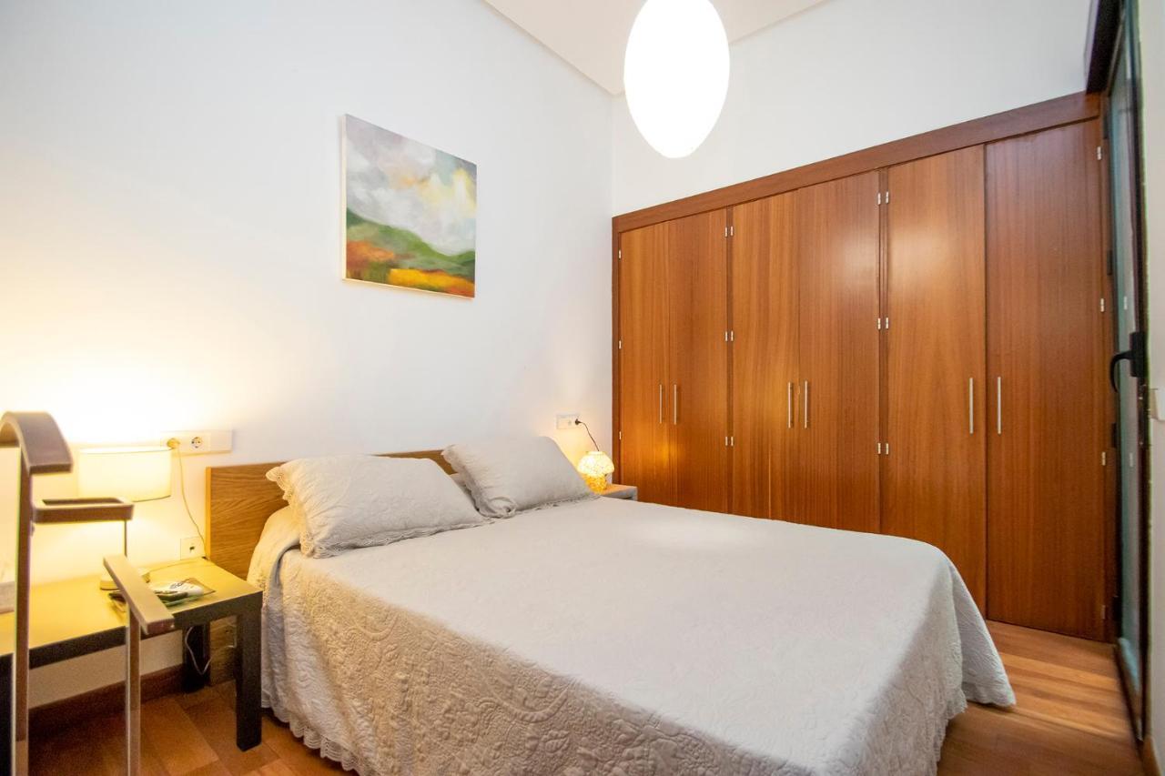 Magnifico Apto 2 Dorm 2 Banos En El Corazon De Aa Wifi Apartment Seville