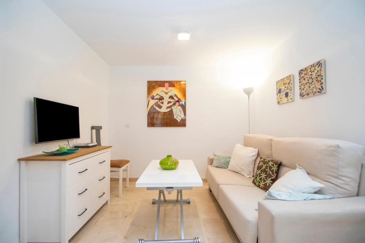 Loft Nuevo Y Con Encanto A Tres Mnt Catedral Aa Wifi