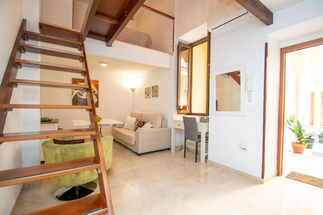 Loft Nuevo Y Con Encanto A Tres Mnt Catedral Aa Wifi *