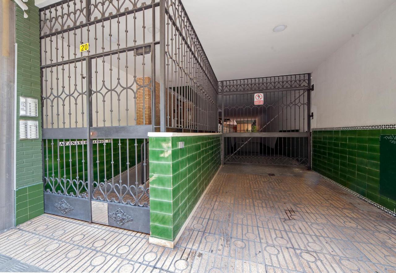 Atanasio Barron Habitación en casa particular *