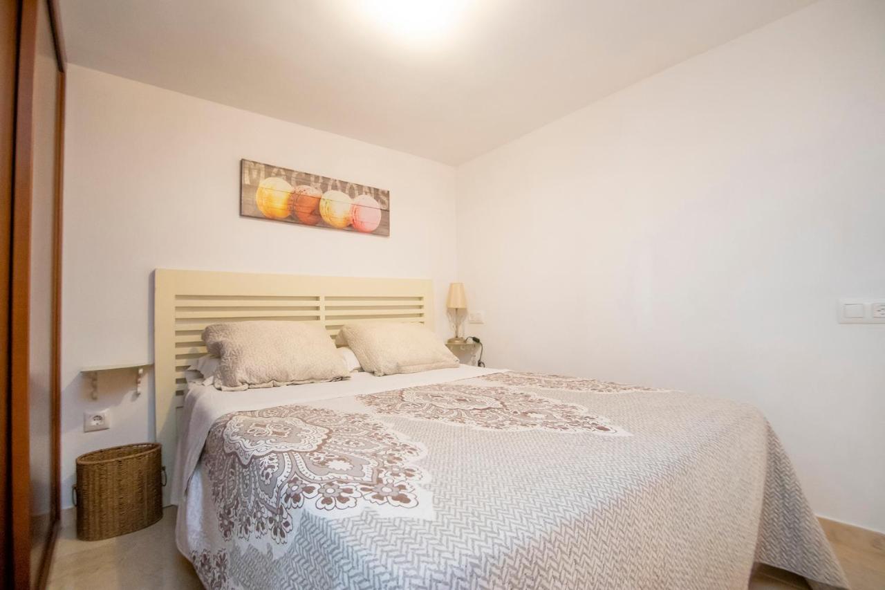 Loft Nuevo Y Con Encanto A Tres Mnt Catedral Aa Wifi Apartment *
