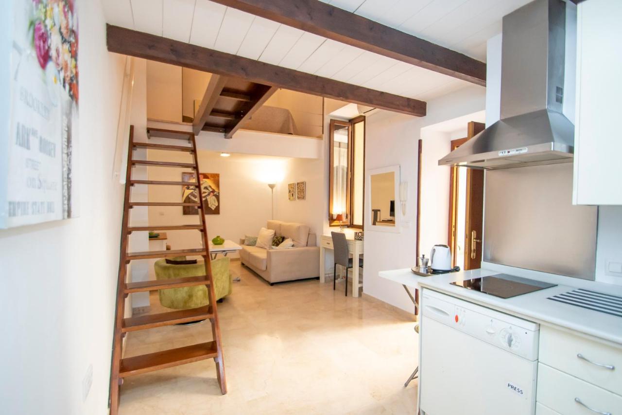 Loft Nuevo Y Con Encanto A Tres Mnt Catedral Aa Wifi *