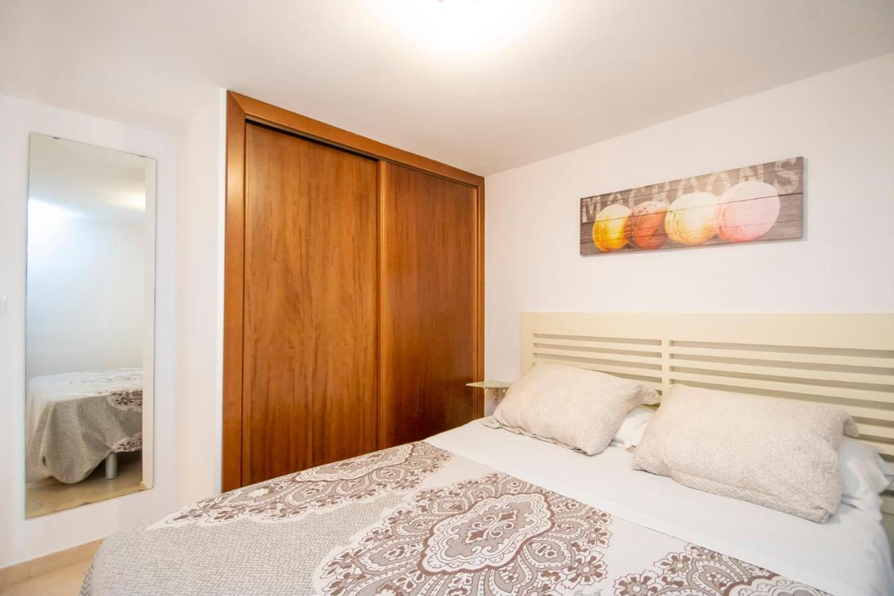 Apartment Loft Nuevo Y Con Encanto A Tres Mnt Catedral Aa Wifi *