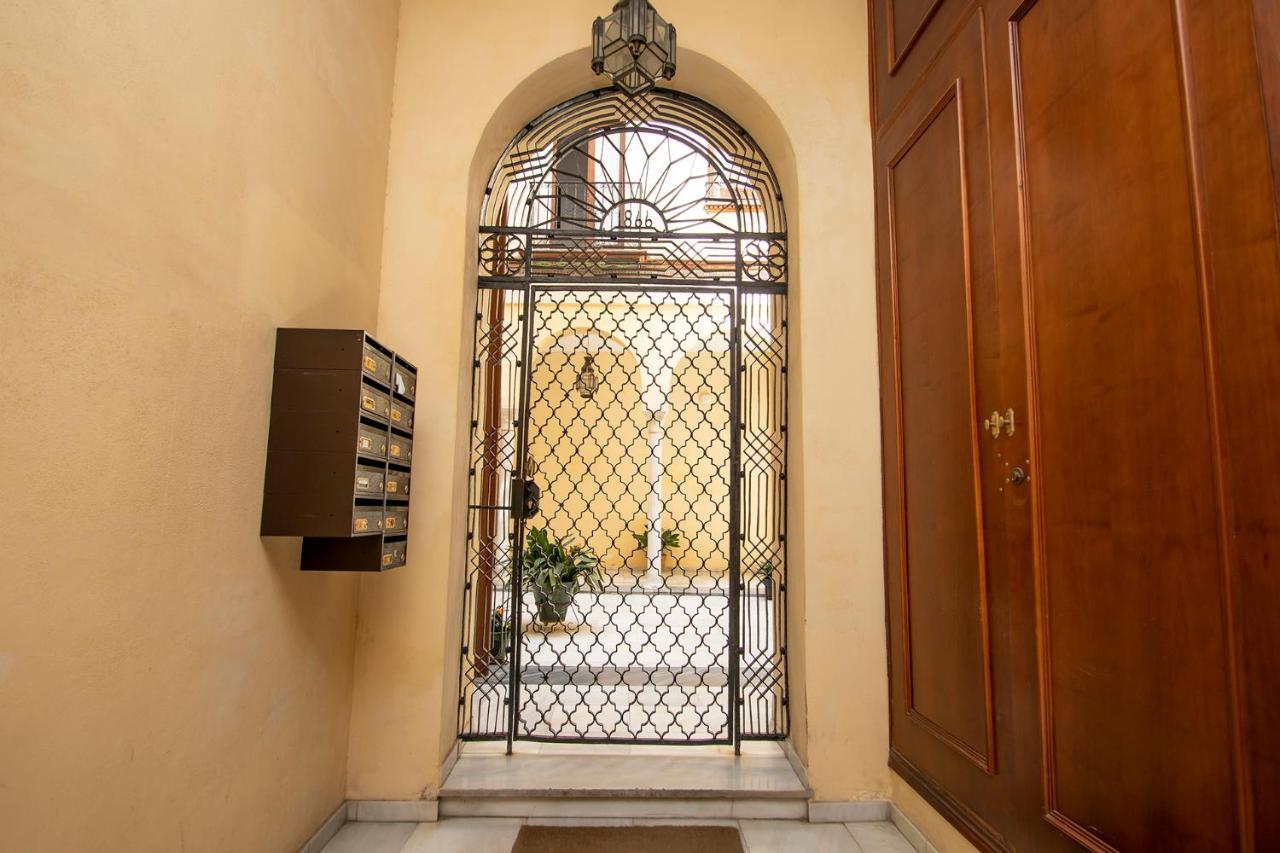 Apartment Loft Nuevo Y Con Encanto A Tres Mnt Catedral Aa Wifi Seville