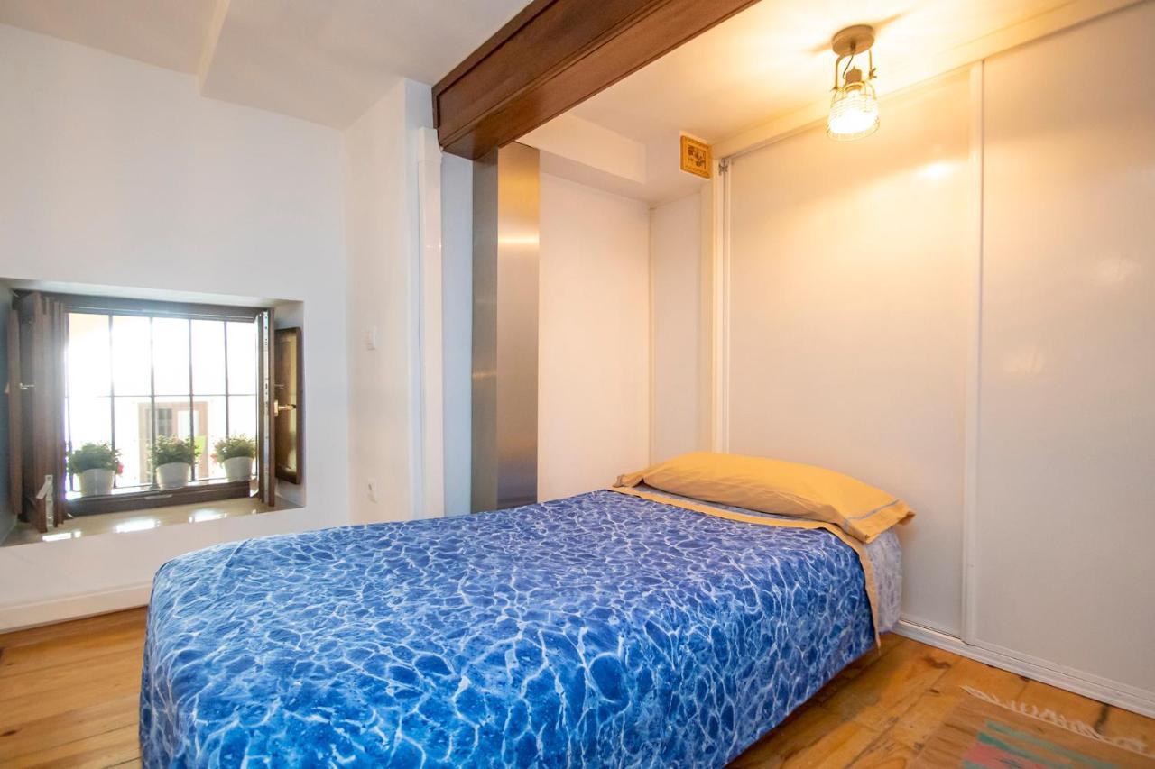 Apartment Loft Nuevo Y Con Encanto A Tres Mnt Catedral Aa Wifi *
