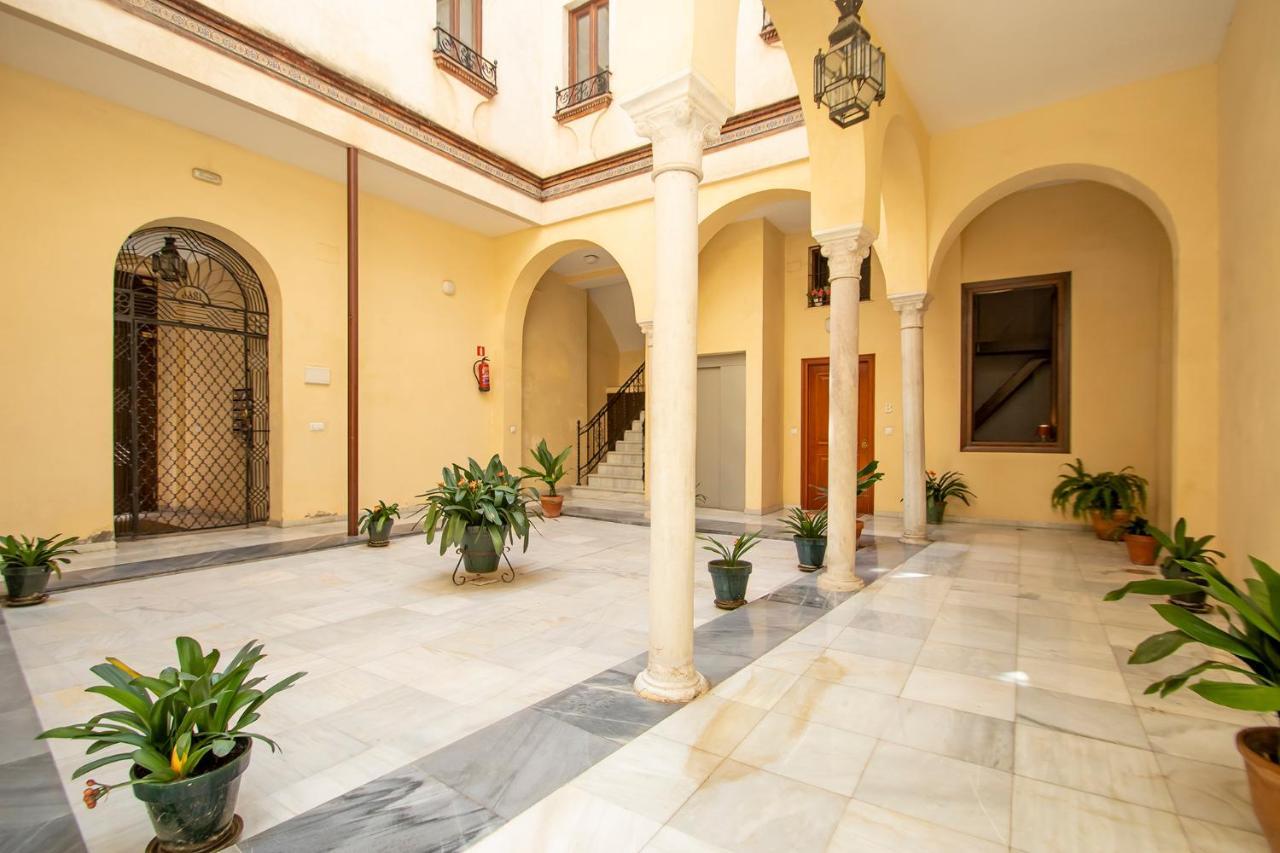Loft Nuevo Y Con Encanto A Tres Mnt Catedral Aa Wifi Apartment