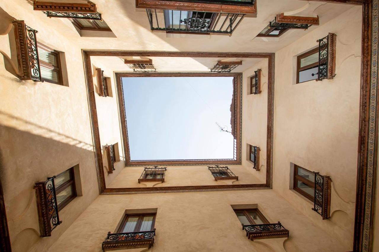 Loft Nuevo Y Con Encanto A Tres Mnt Catedral Aa Wifi Apartment *