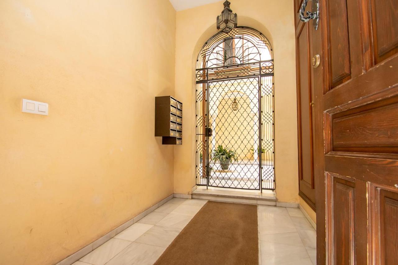 Loft Nuevo Y Con Encanto A Tres Mnt Catedral Aa Wifi Apartment