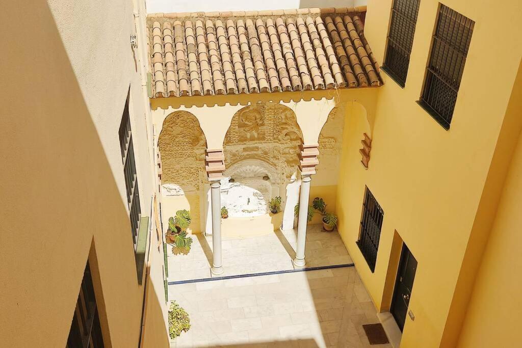 Homeyseville-duplex Con Terraza Santa Cruz 5 Pax, Parking Optional