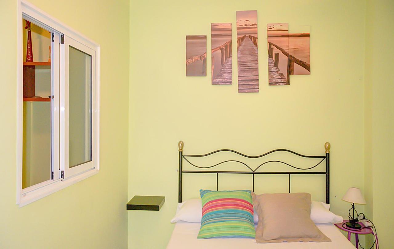 Apartamento Apartamento En Triana Con Encanto Sevilla