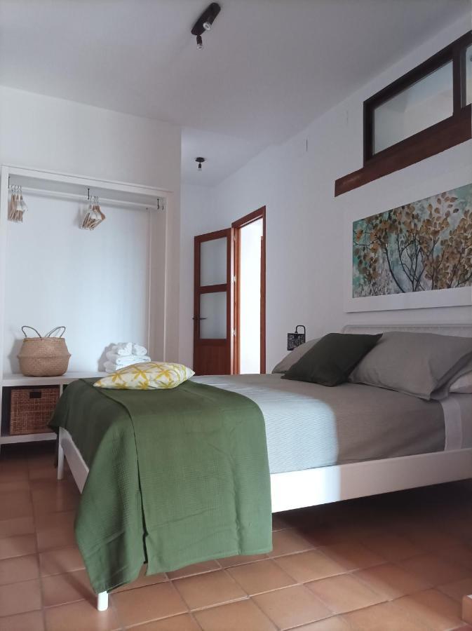 Apartment Amare Housing Seville