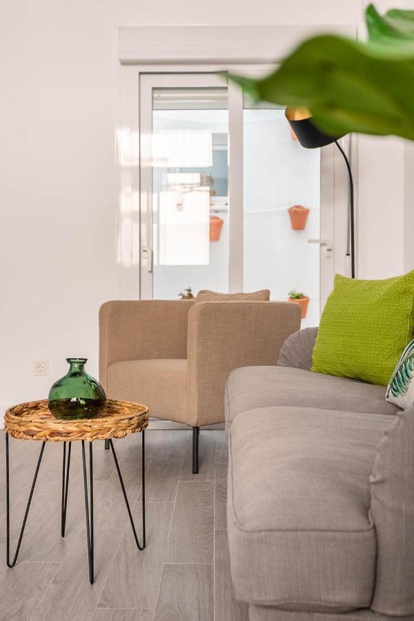 Apartamento Maravilloso Loft Casco Histórico