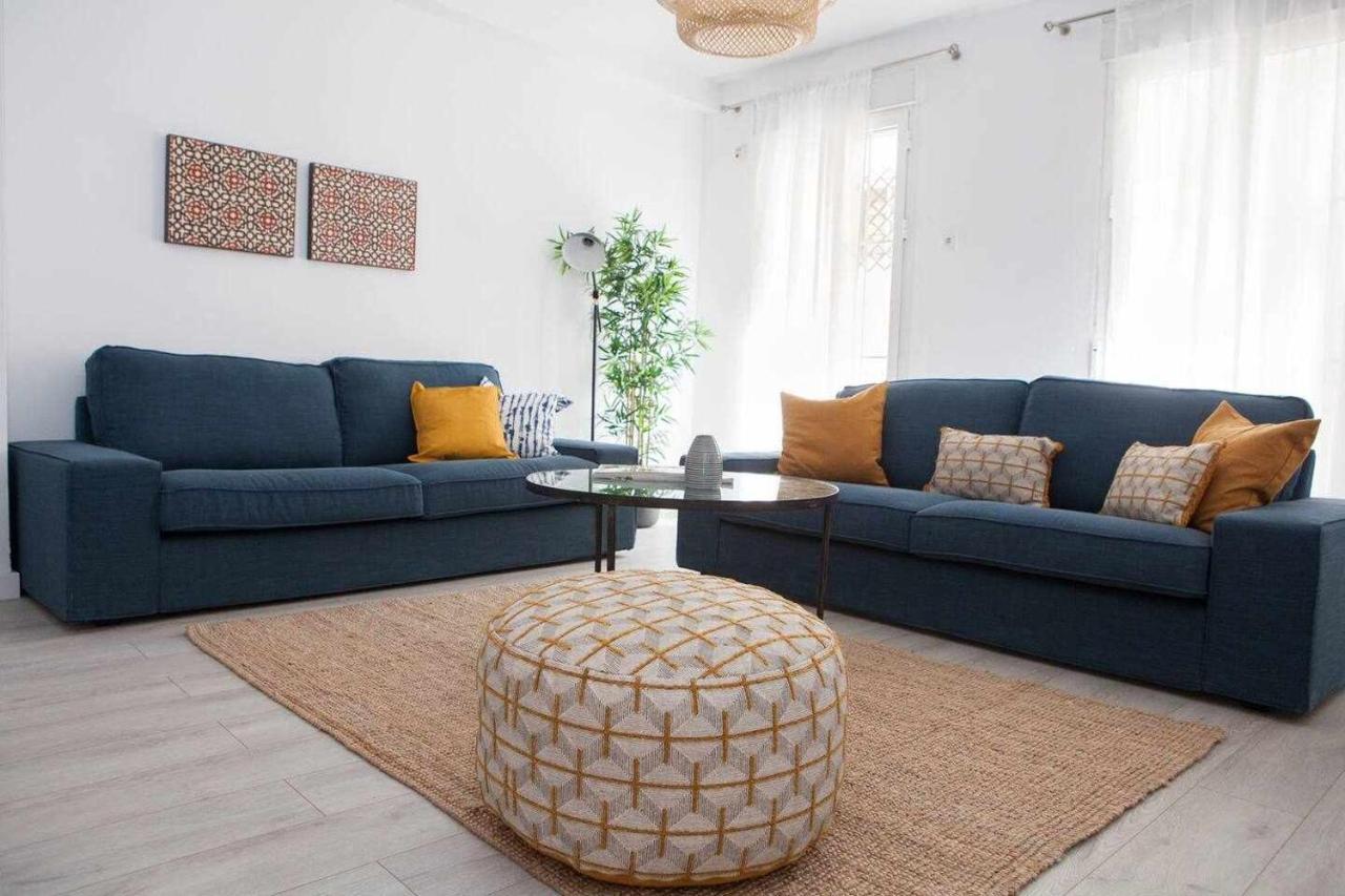 Apartment Isg Alhondiga- Piscina Casco Antiguo Free Parking Seville