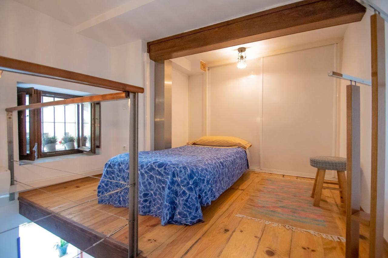 Loft Nuevo Y Con Encanto A Tres Mnt Catedral Aa Wifi Apartment *