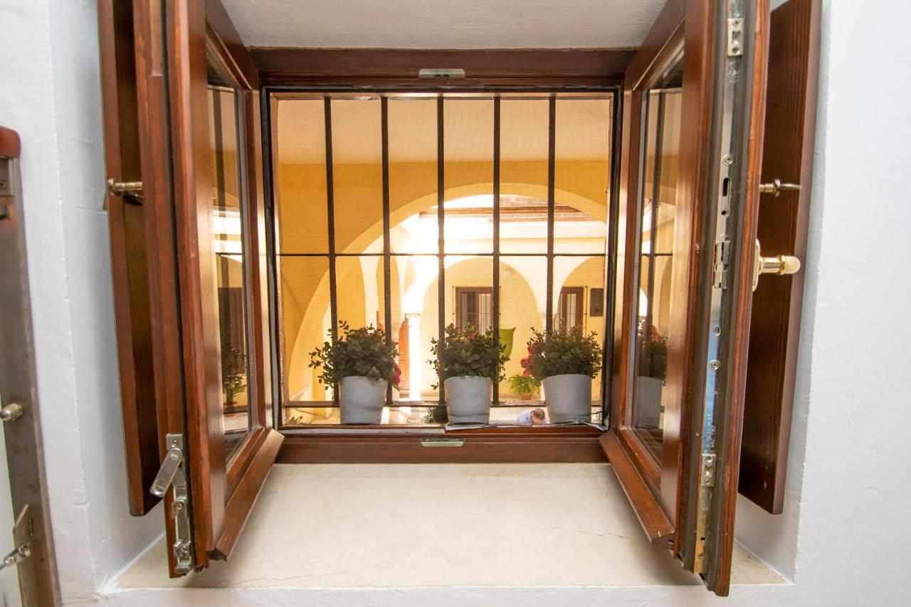 Apartment Loft Nuevo Y Con Encanto A Tres Mnt Catedral Aa Wifi