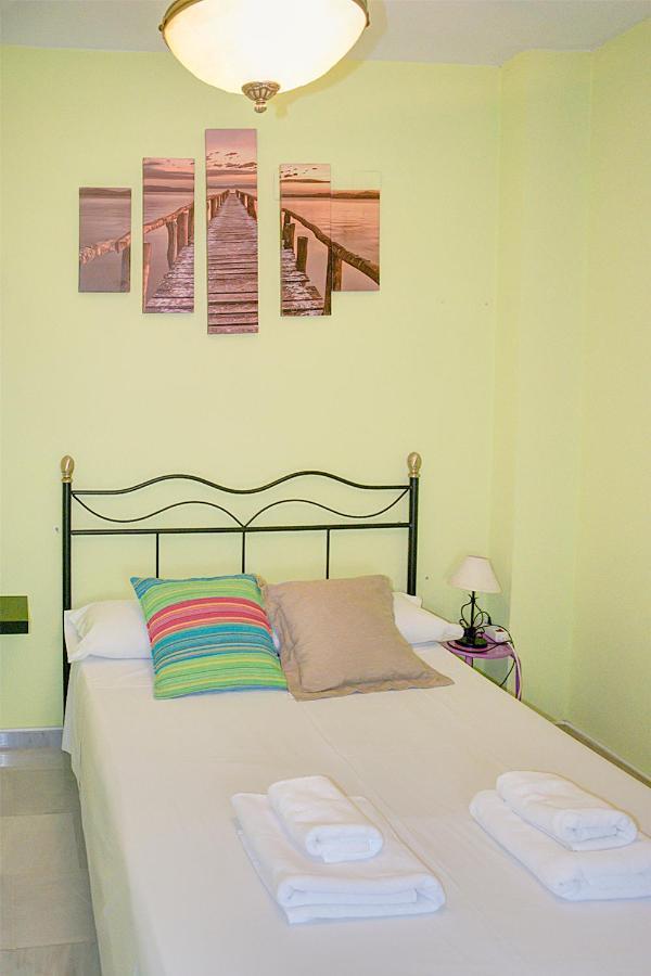 Apartamento Apartamento En Triana Con Encanto