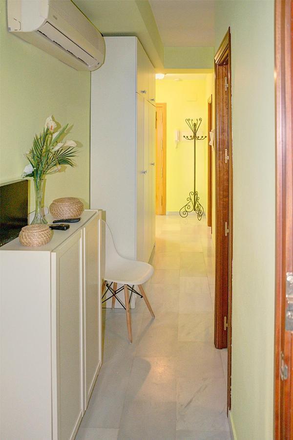 Apartamento En Triana Con Encanto * Sevilla