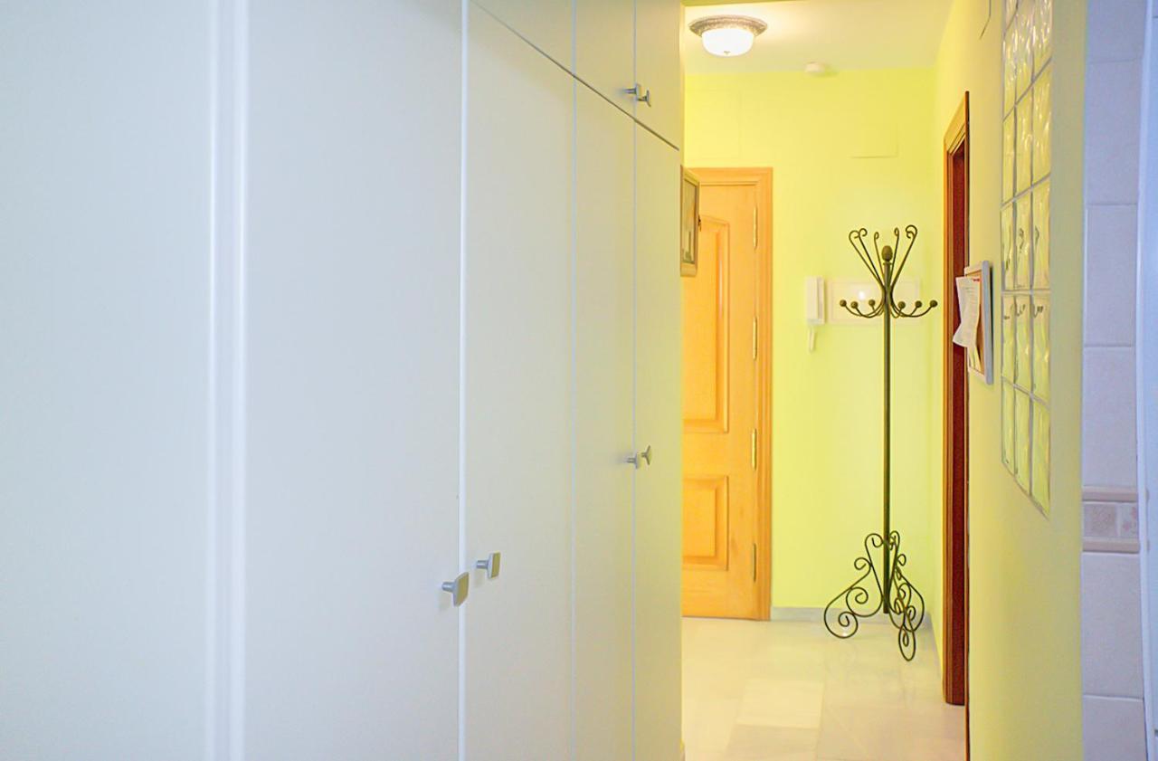 Apartamento En Triana Con Encanto Sevilla
