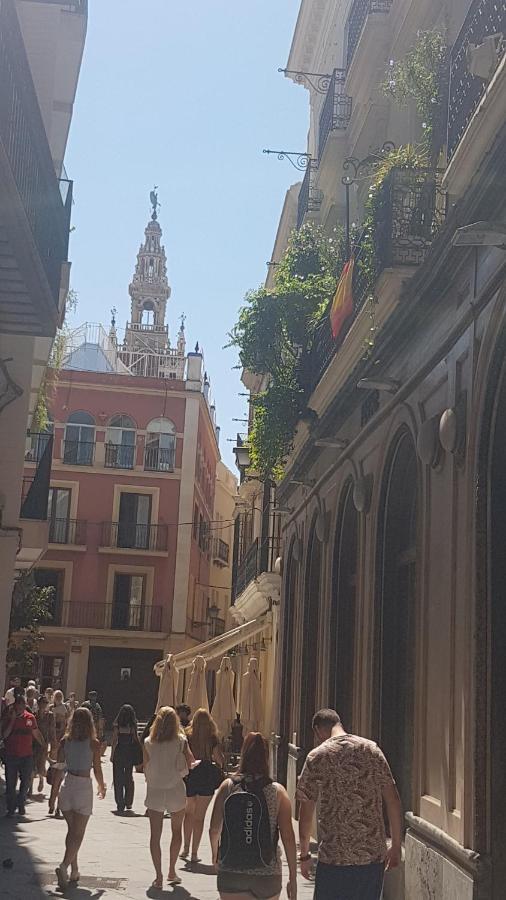 Loft Nuevo Y Con Encanto A Tres Mnt Catedral Aa Wifi Apartment