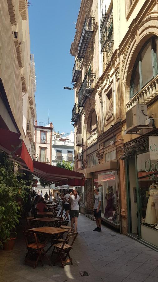 Apartment Loft Nuevo Y Con Encanto A Tres Mnt Catedral Aa Wifi *