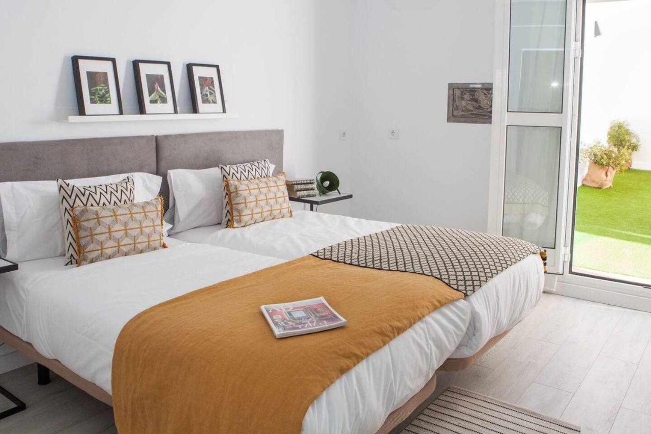 Apartment Isg Alhondiga- Piscina Casco Antiguo Free Parking *