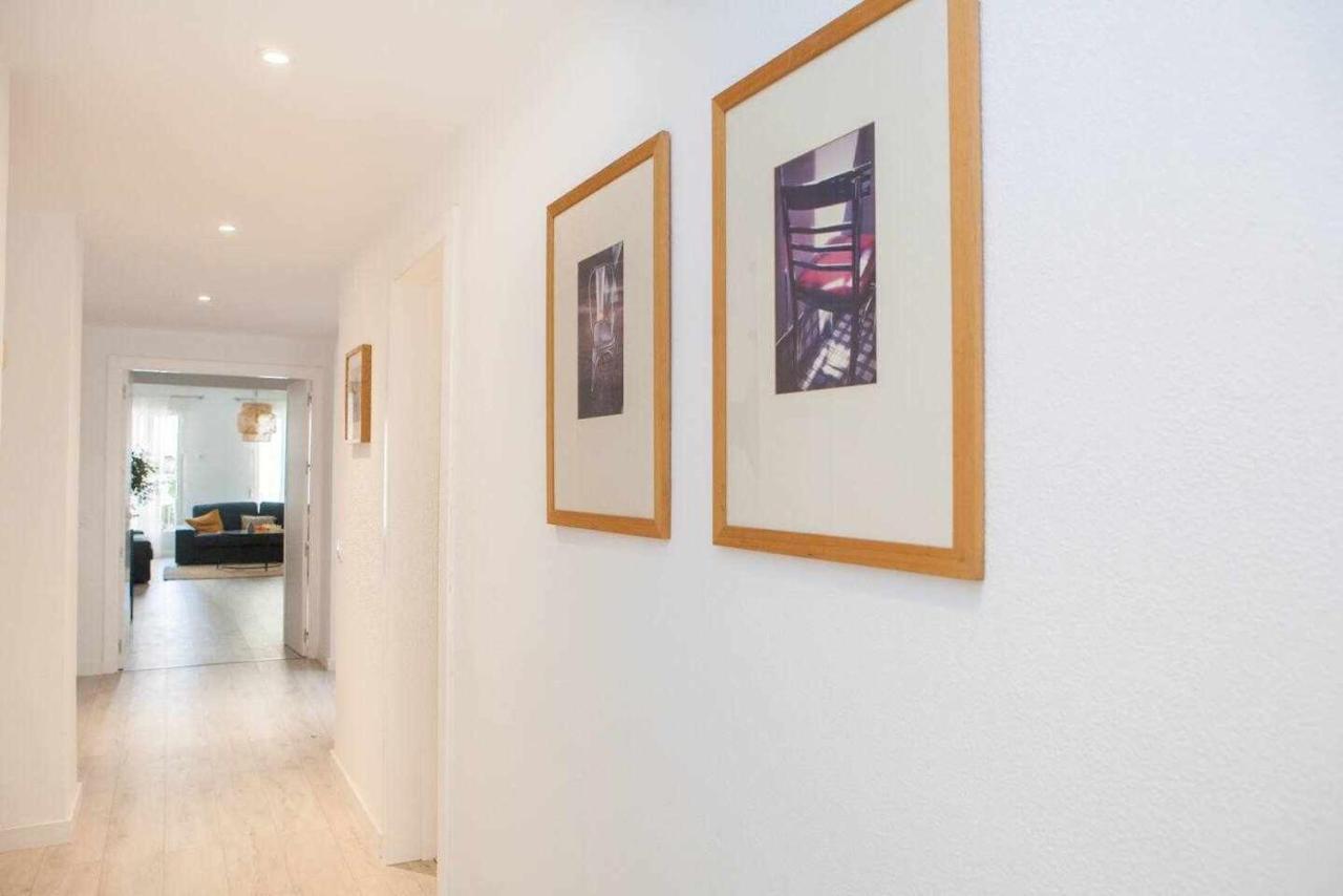 Apartment Isg Alhondiga Piso Nuevo Piscina Casco Antiguo8p Seville
