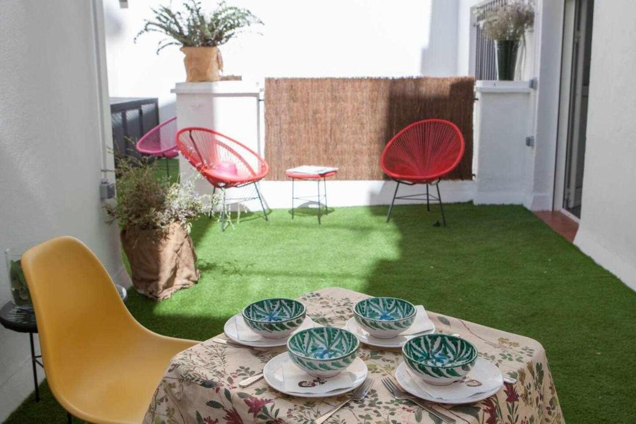 Isg Alhondiga Piso Nuevo Piscina Casco Antiguo8p Apartment *
