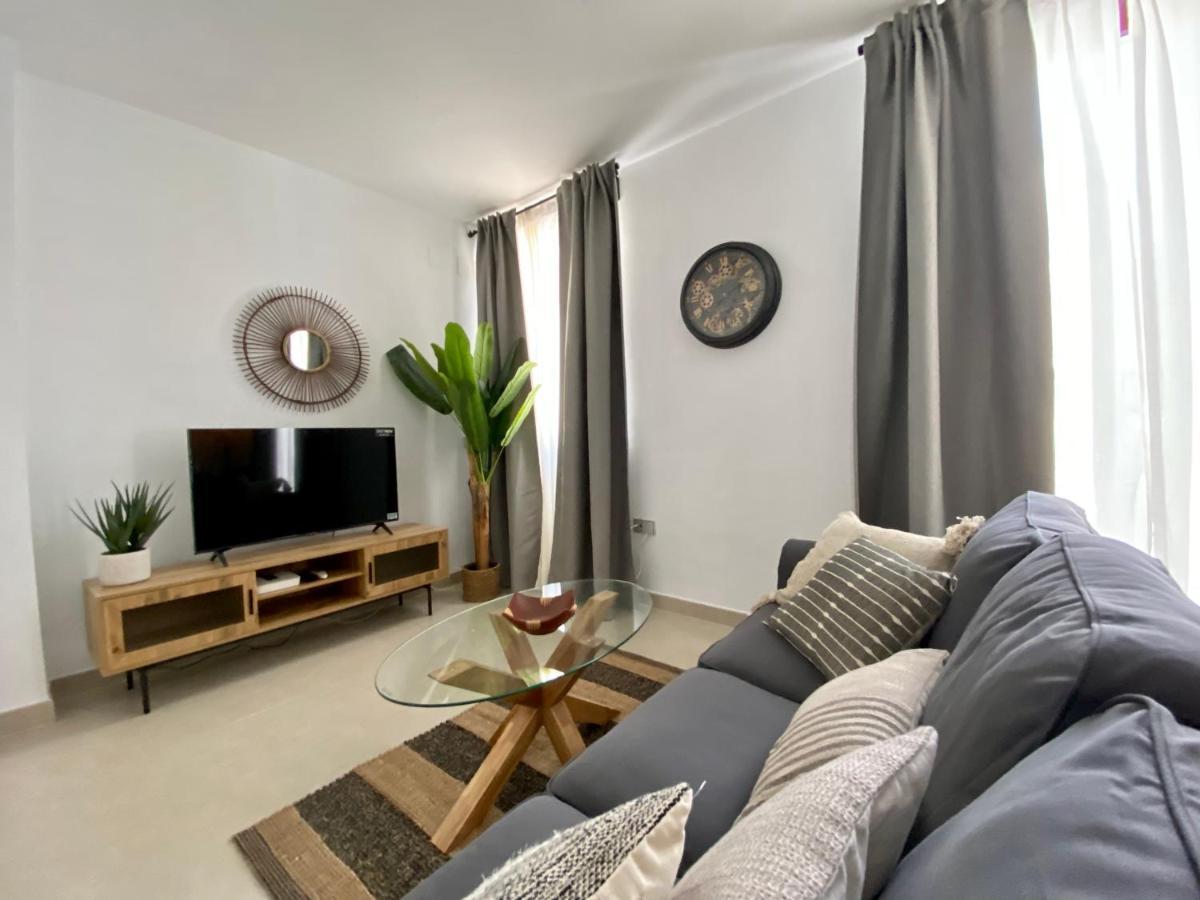 Gotoseville Altair Apartment Seville