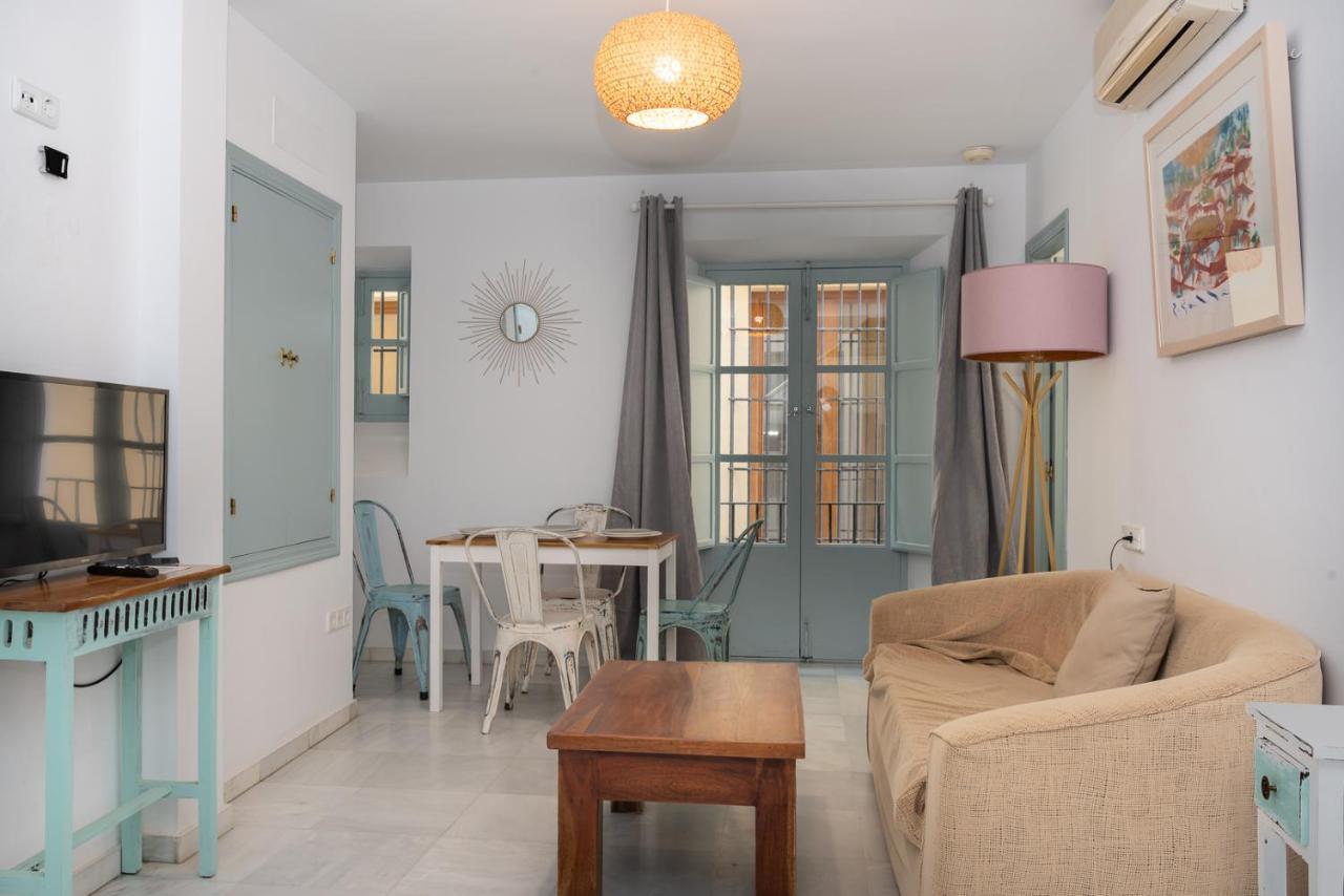 Boutique Vida * Seville