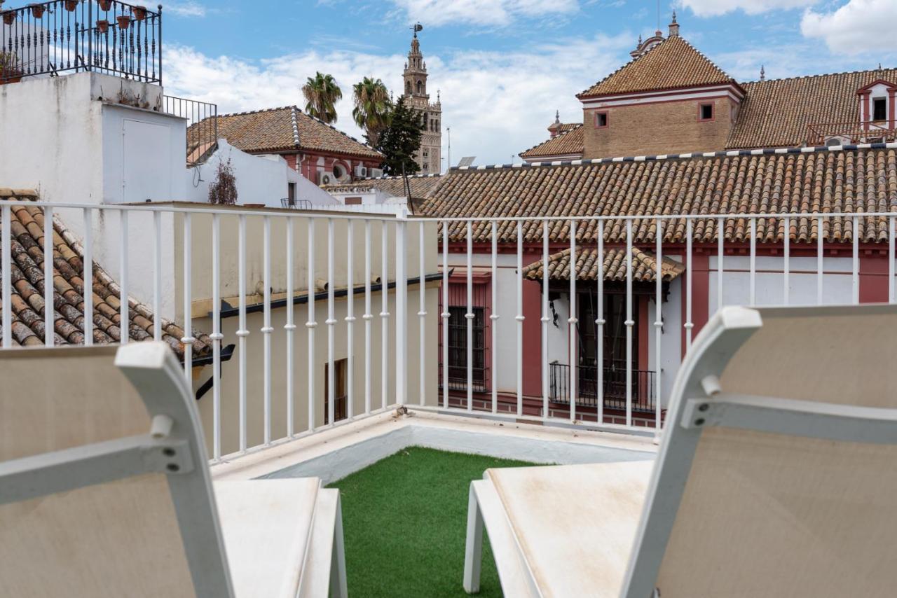 Boutique Vida * Seville