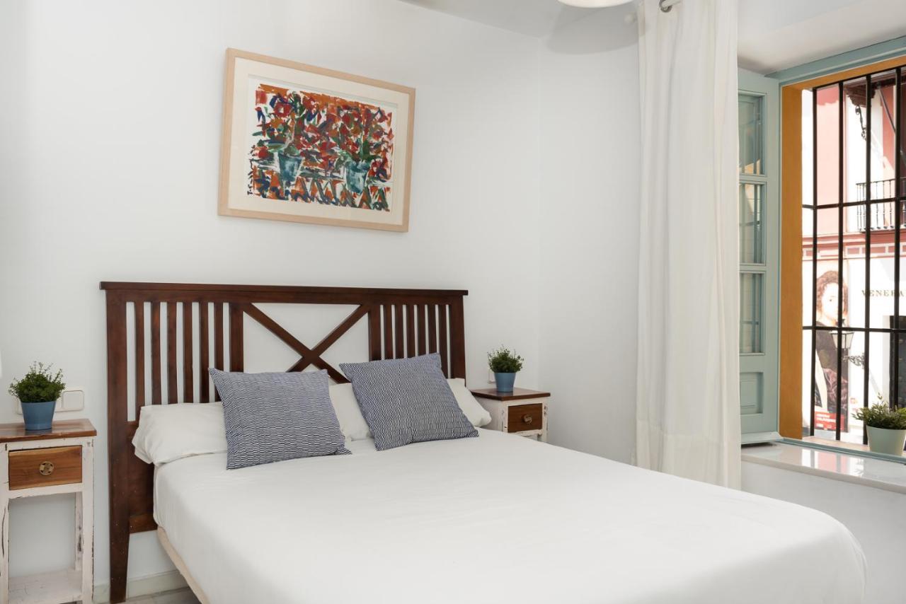 Apartment Boutique Vida Seville
