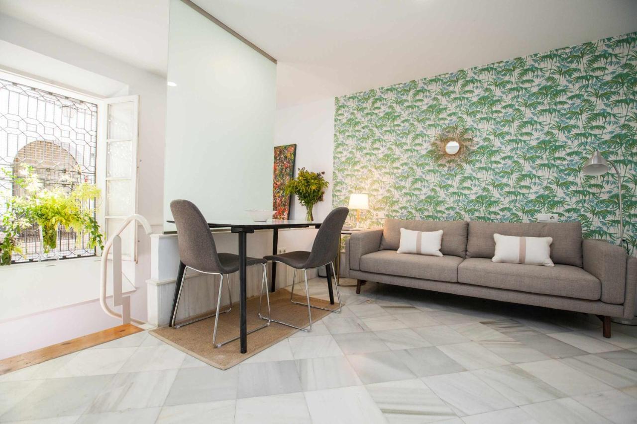 Apartment Isg Mezquita 5 Seville